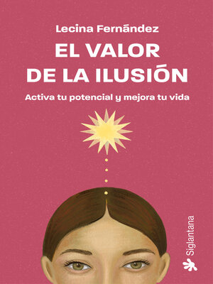 cover image of El valor de la ilusión